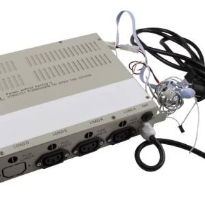 Harvia Power unit infrared cabin n