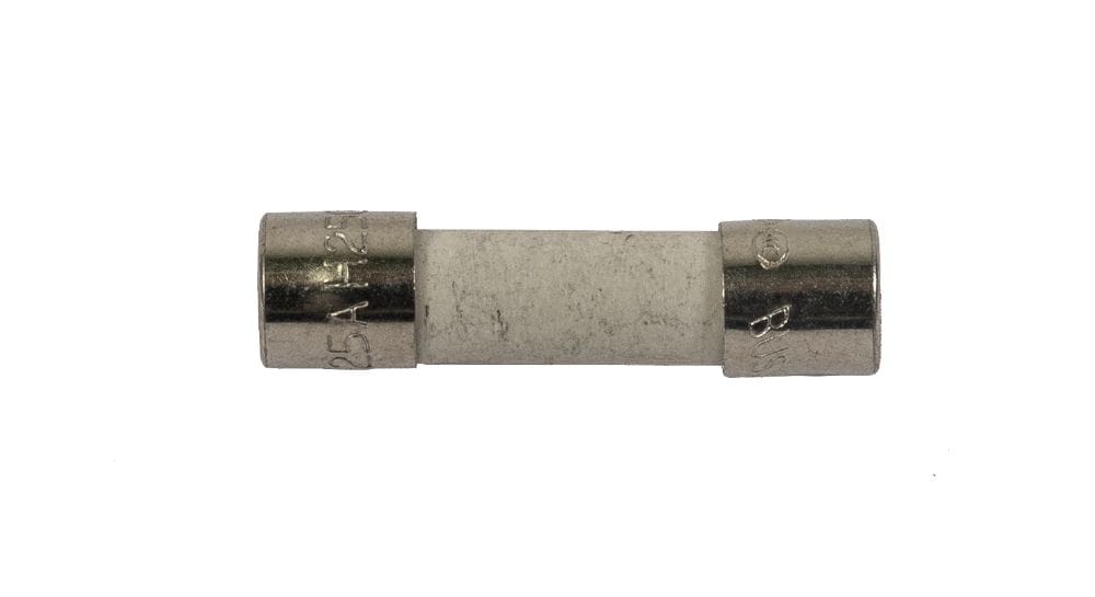Harvia Fuse 1,25 A x 5 pcs