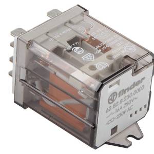 Harvia Contactor K2