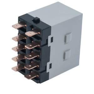Harvia Contactor 1 3-phase