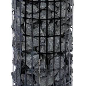 Harvia Cilindro PC90 9,0 kW BlackSteel