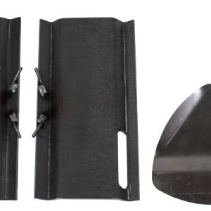Harvia Combustion air plates LG150 LG150SL
