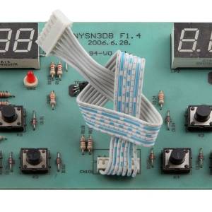 Harvia Circuit board for control panel