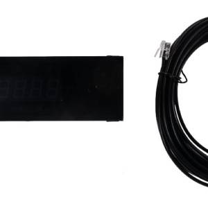 Harvia Control panel Xafir Harvia Forte AFB black