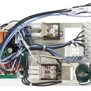Harvia Circuit board KIT Harvia Forte AFB
