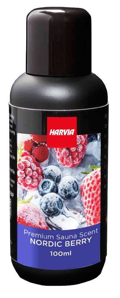 Harvia Sauna scent Iced berry 100 ml