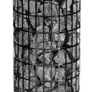 Harvia Cilindro PC110E BlackSteel