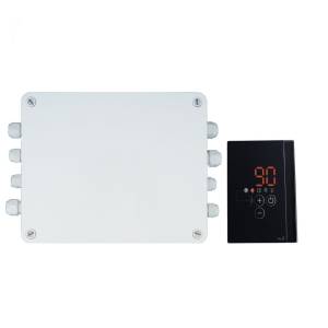 Harvia Control unit PRO LT Fin 11 kW