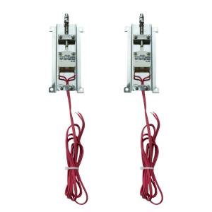 Harvia Concept R safety switch