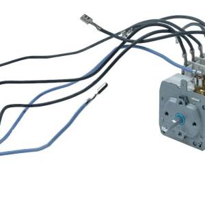 Harvia Timer 4+8h with wires Vega BC45-90