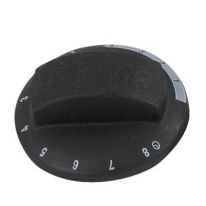 Harvia Knob timer 4+8 (KIP,M,PC) black
