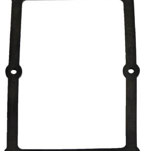 Harvia Gasket rubber HGP heating element set, black