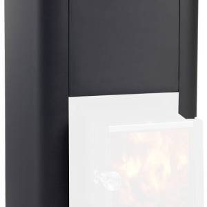 Harvia Casing M3SL