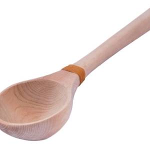 Harvia Basic wooden ladle