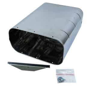 Harvia Water container, 20 Pro RS/LS (until 2024)