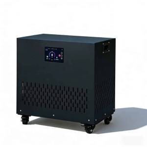 Euphorium Ozone Cold Plunge Chiller 1.5HP