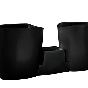 Euphorium Dual-Station Recovery Tub