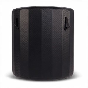 Barrel Pro Ice Bath