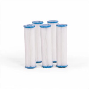 Ice Bath Water Filters, Pack of 3