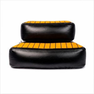 Inflatable Ice Bath Steps