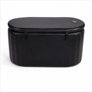 Oval Pro Ice Bath
