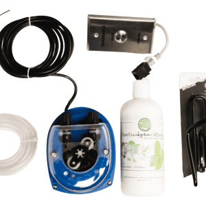 Amerec A220FP Fragrance Injector Pump Kit