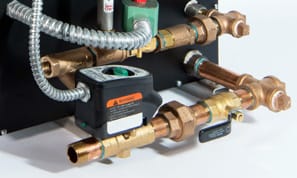 Amerec CoolFlush Auto Drain with Digital Drain Clock