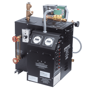 Amerec AI-30 Commercial Steam Boiler
