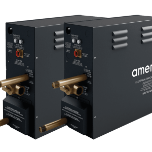 Amerec AK18 Steam Generator System
