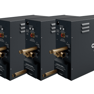 Amerec AK36 Steam Generator System