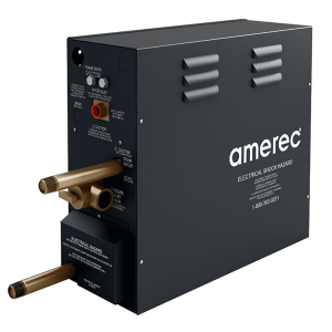 Amerec AK7.5 Steam Generator