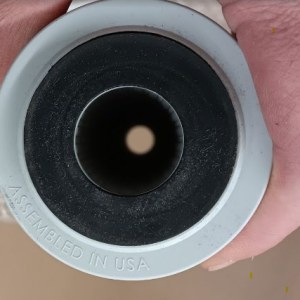 Amerec CTO-20 Filter Replacement Kit
