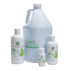 Amerec Eucalyptus Fragrance