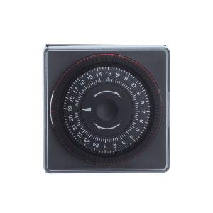 Amerec I24/1 Daily Time Clock