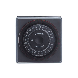 Amerec I24/7 Seven-Day Time Clock
