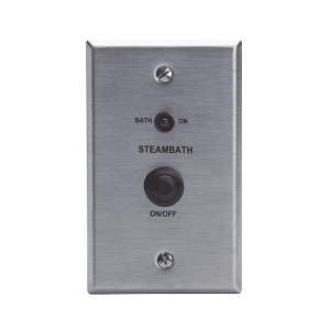 Amerec I60 Automatic Bath Timer