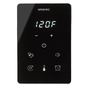 Amerec K2 Wi-Fi Steam Control Kit