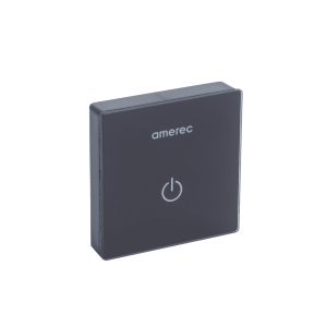 Amerec K4 On/Off Steam Control Kit