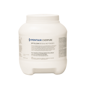 Amerec OPTICLEAN Descaling Powder